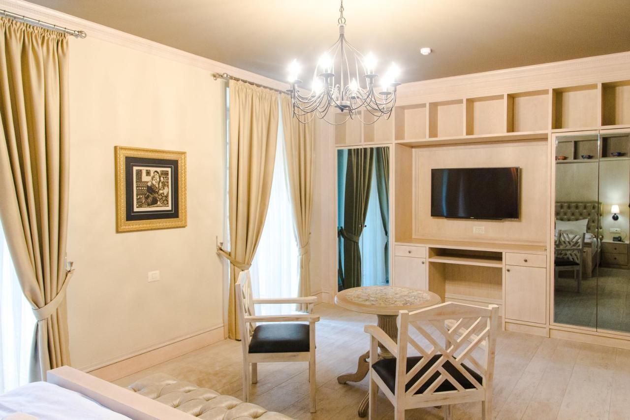 Art Club Hotel Baku Exterior photo