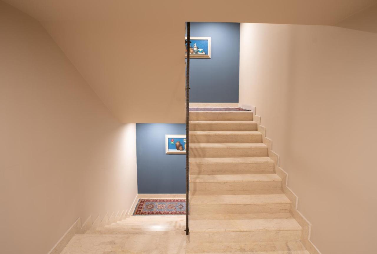 Art Club Hotel Baku Exterior photo