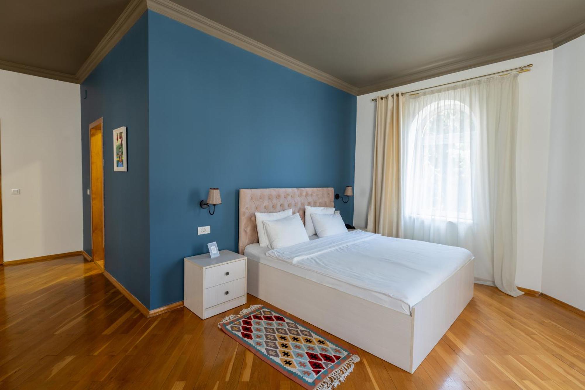 Art Club Hotel Baku Exterior photo
